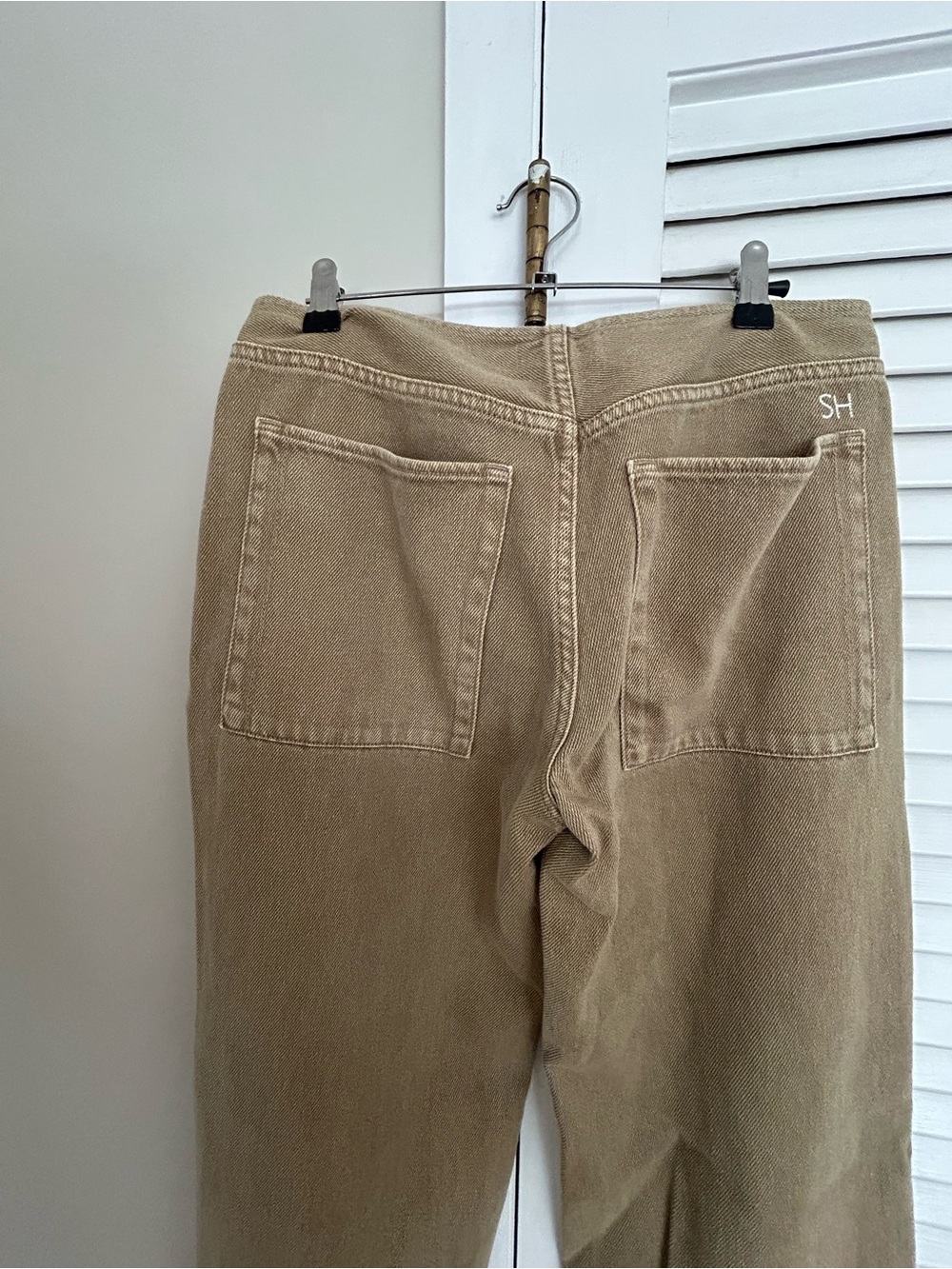Still Here Sport Jean - Picture 5 of 9